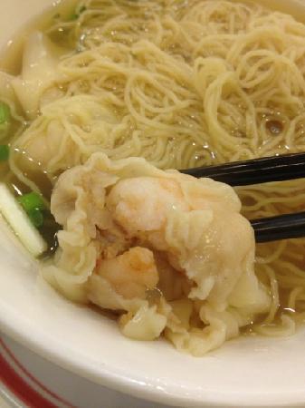 XiangGang Xin FaShao La Restaurant