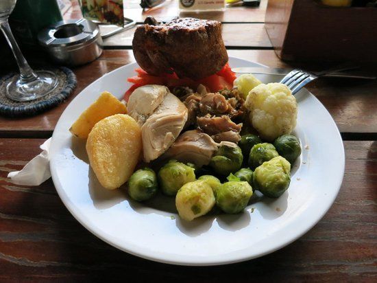 Angus O'Tool's Irish Pub