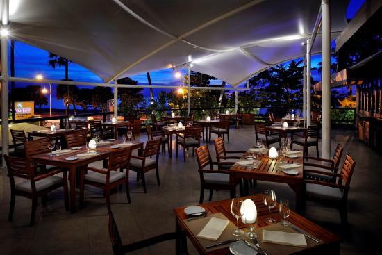 El Gaucho Restaurant Karon Beach