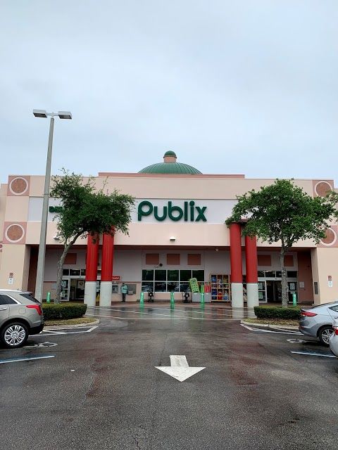 Publix Super Market at Regency Village Shopping Center