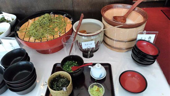Asakusa Mugitoro Honten