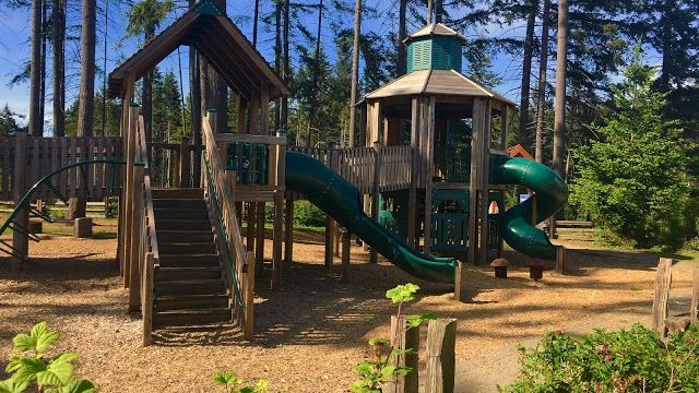 Oliver Woods Community Centre