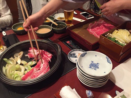 Shabuzen Roppongi