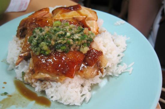 Joy Hing Food Shop