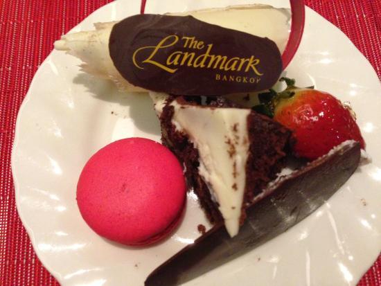 Landmark Hotel
