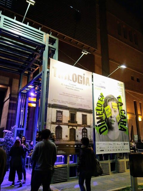 Centro Cultural PUCP