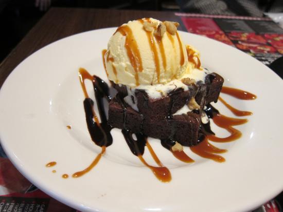 Tgi Friday's