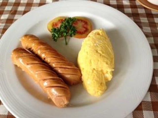 Fatimah Burger House