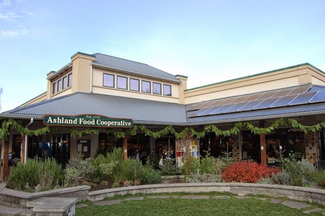 Ashland Food Co-op