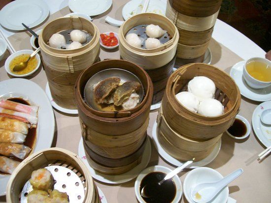 Phuping Chinese Restaurant