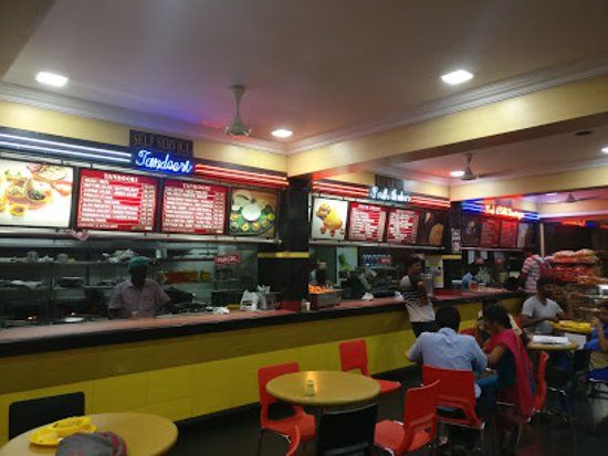 Hotchips Restaurant