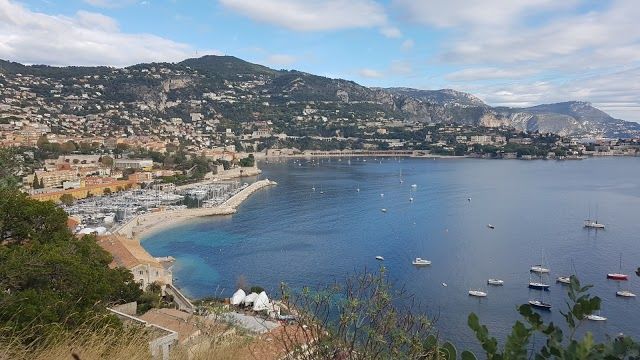 Villefranche-sur-Mer