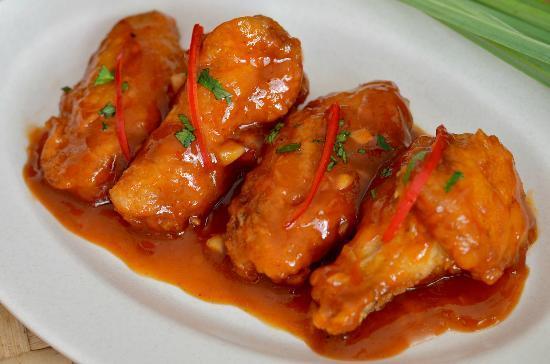 Wings & Co