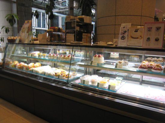 Fruit Parlor & Restaurant