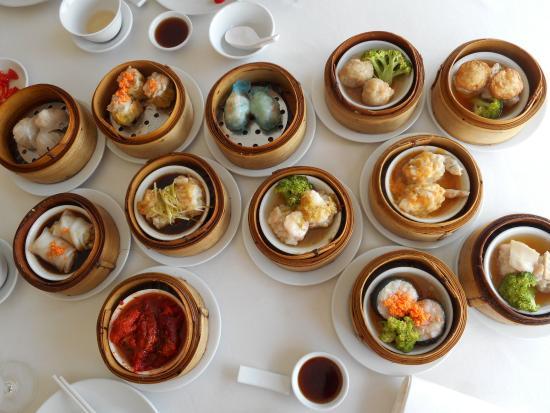 Sunflower Chinese Restaurant