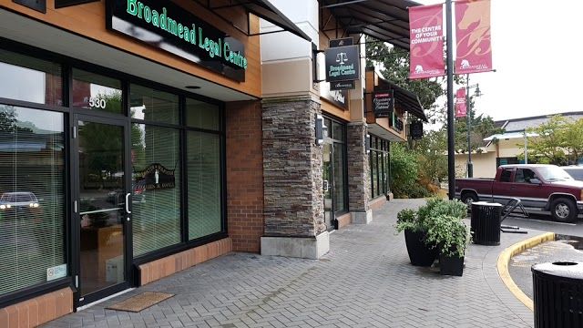 Broadmead Village Shopping Centre