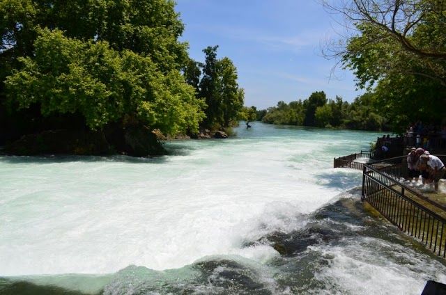 Manavgat Selalesi