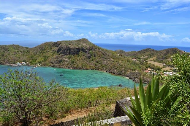 Îles des Saintes