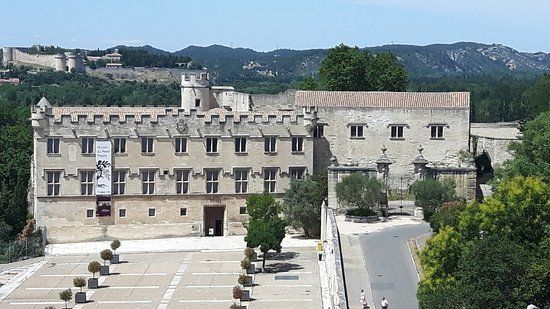 Musée du Petit Palais