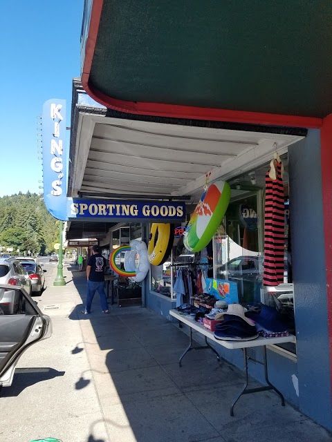 King's Sport & Tackle