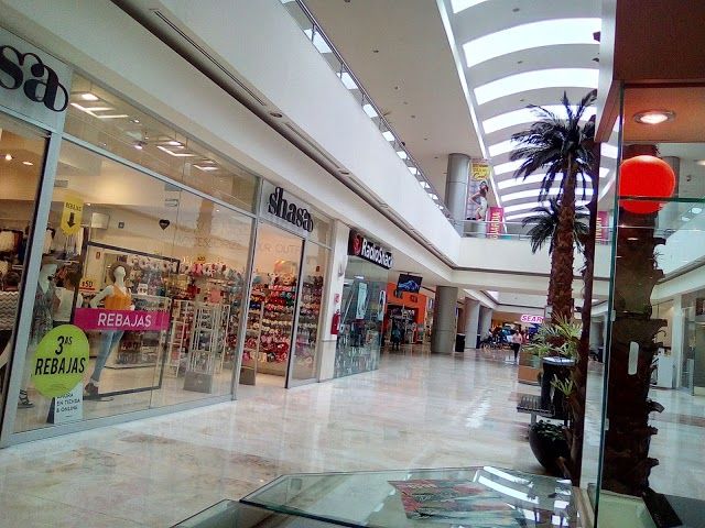 Altaria Shopping Mall