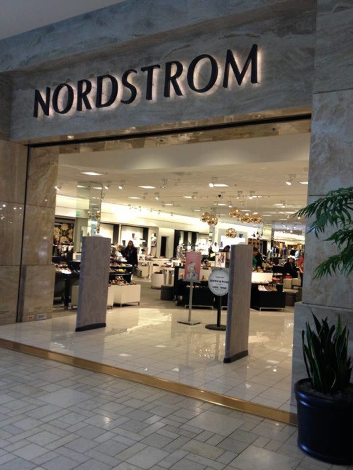 Nordstrom Century City