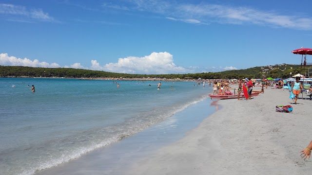 Porto Pino