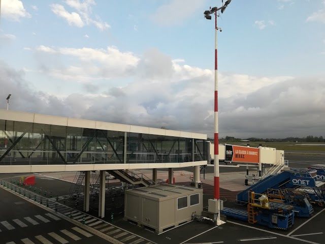 Biarritz Airport