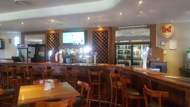 The Wanderers Golf Club