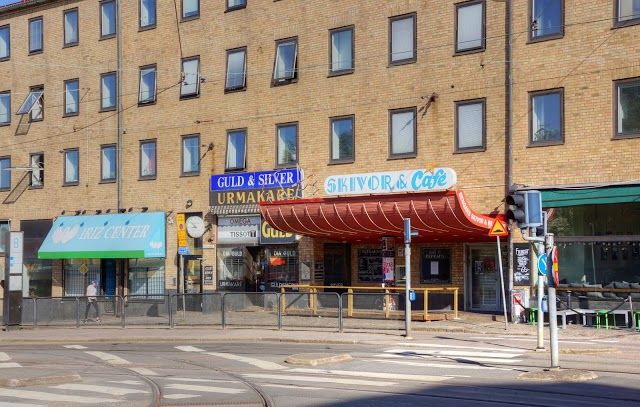 Bengans Record Store