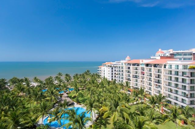 Playa Royale