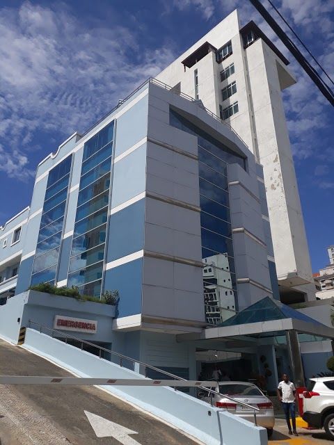 Centro Internacional de Cirugia Avanzada