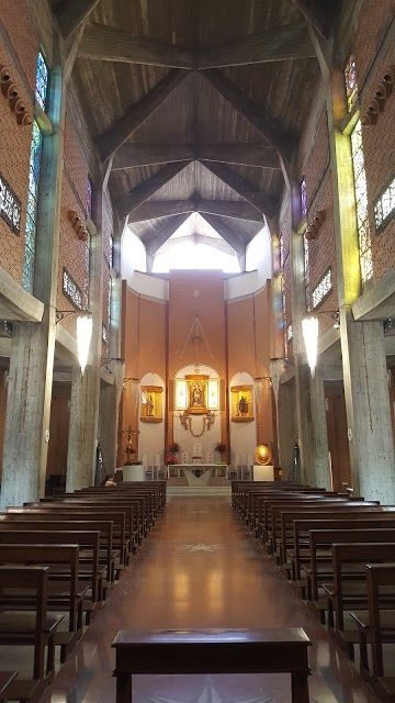 Sanktuarium Nettuno