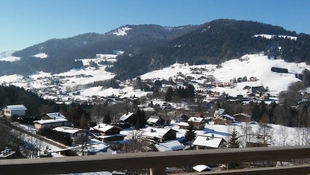 Megeve Ski School