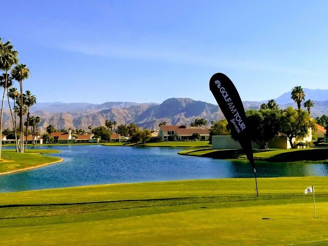 Mission Hills Country Club