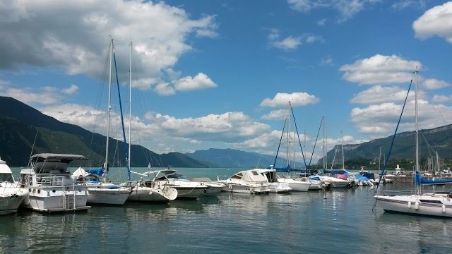 Aix-les-Bains