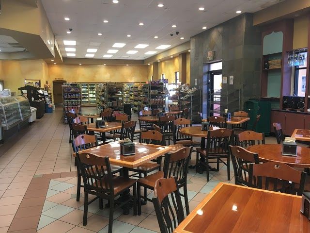 The Original Daily Bread Marketplace