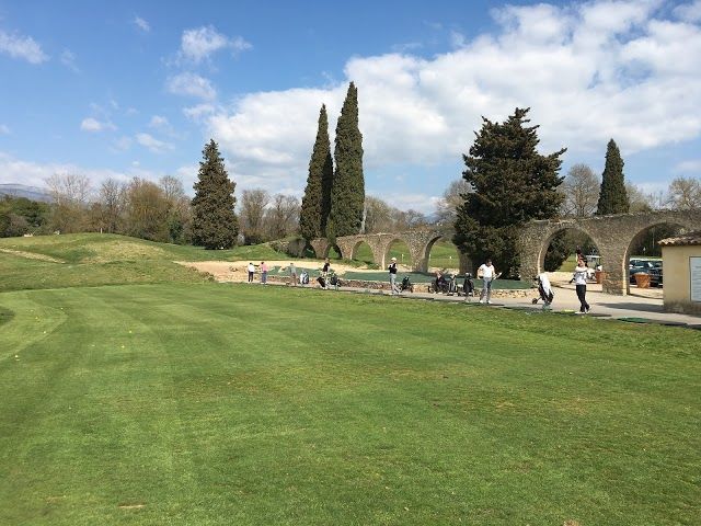 Golf Country Club de Saint Donat