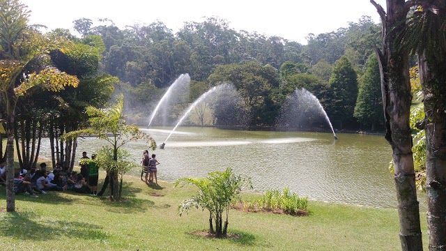 SESC Itaquera