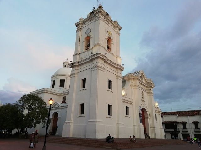 Santa Marta