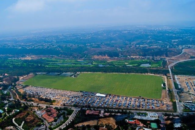 San Diego Polo Fields