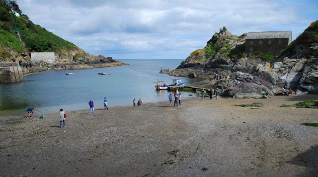 Polperro