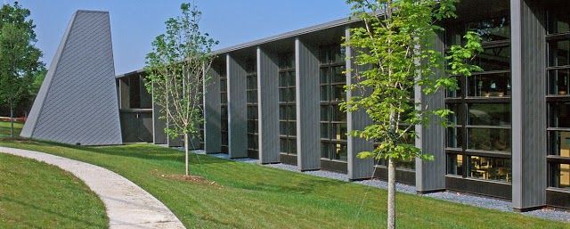 Nashville Public Library Edmondson Pike Branch