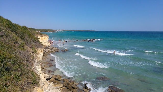Baia Dei Turchi