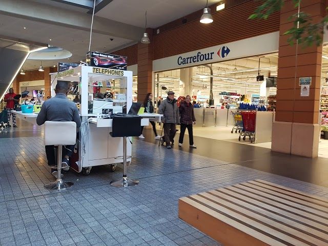 Le Millenaire