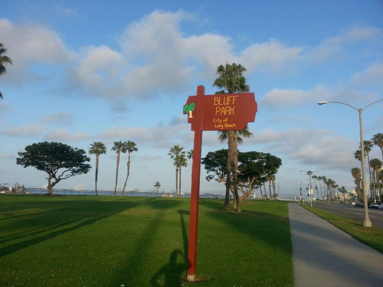 Bluff Park