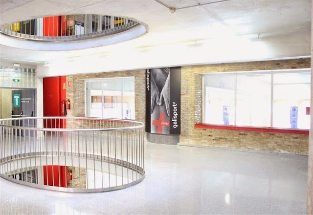 Galisport Happiness Club