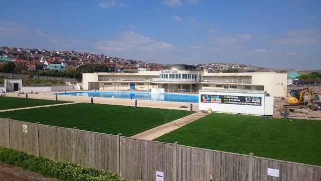 Saltdean Lido