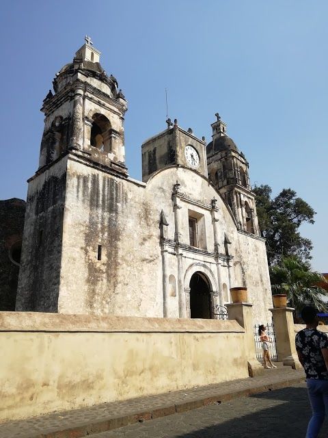 Tepoztlan
