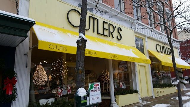 Cutler's